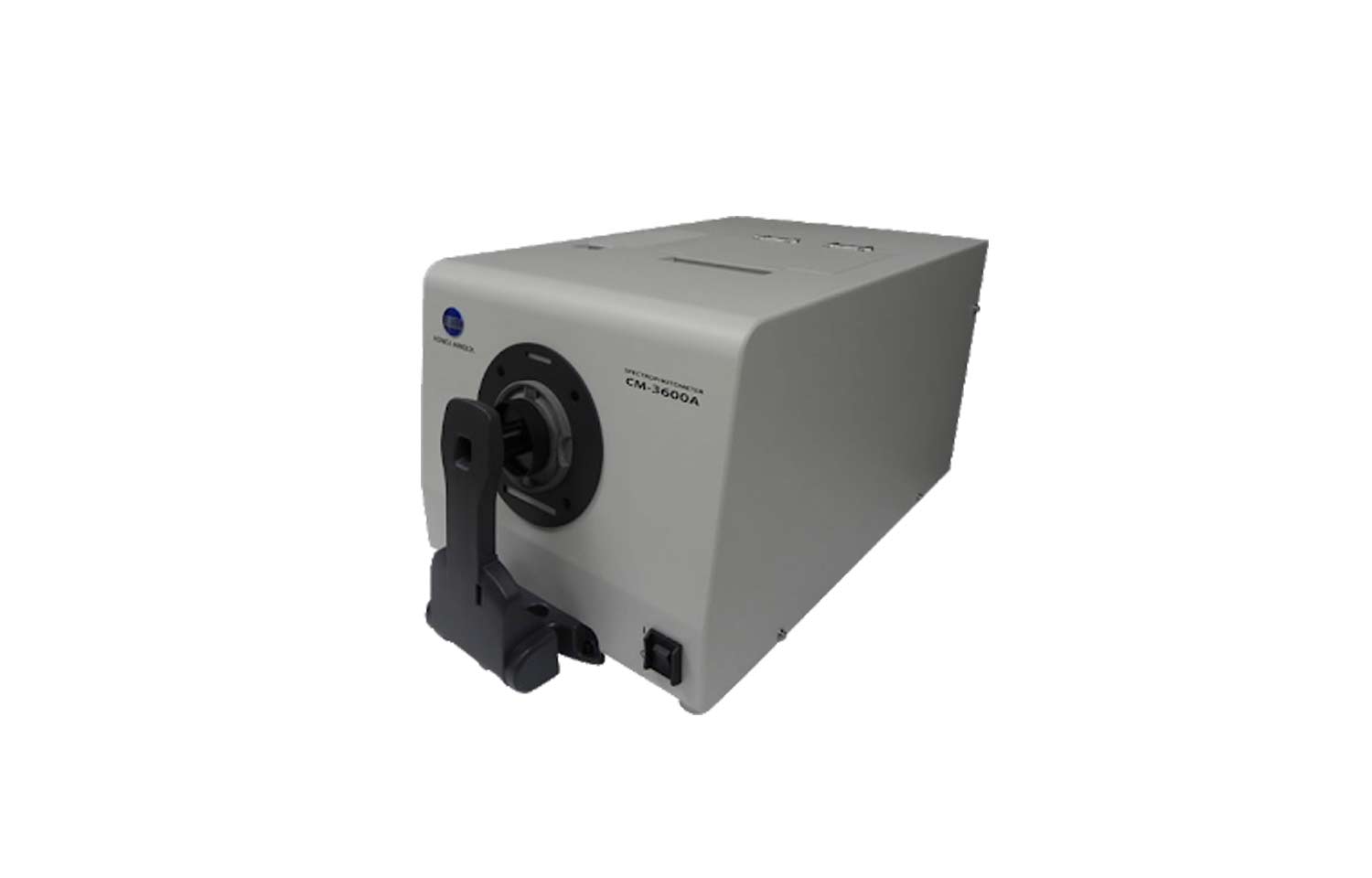 Espectrofotômetro de Bancada CM-3600A